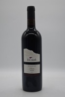 Fox Creek Reserve Shiraz 2002