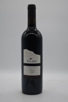 Fox Creek Reserve Shiraz 2002
