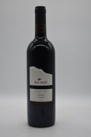 Fox Creek Reserve Shiraz 2002