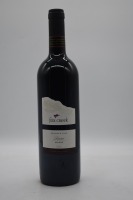 Fox Creek Reserve Shiraz 2002