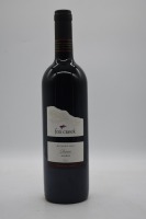 Fox Creek Reserve Shiraz 2002