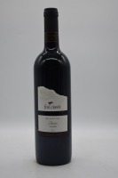 Fox Creek Reserve Shiraz 2002