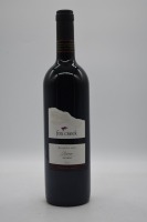 Fox Creek Reserve Shiraz 2002