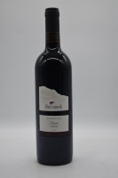 Fox Creek Reserve Shiraz 2002