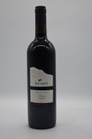 Fox Creek Reserve Shiraz 2002