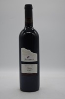 Fox Creek Reserve Shiraz 2002
