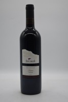 Fox Creek Reserve Shiraz 2002