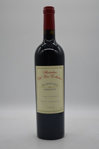 Gibson A.O.V.C Grenache 2004