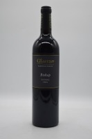Glaetzer Bishop Shiraz 2004