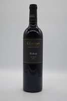 Glaetzer Bishop Shiraz 2005