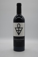 Glaetzer Godolphin Shiraz Cabernet 2005