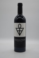 Glaetzer Godolphin Shiraz Cabernet 2005