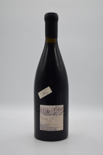 Kaesler Old Bastard Shiraz 2001