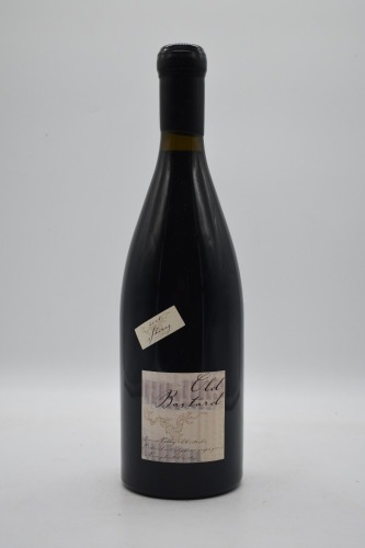 Kaesler Old Bastard Shiraz 2001