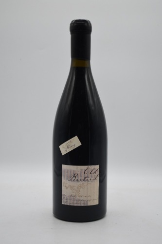 Kaesler Old Bastard Shiraz 2001