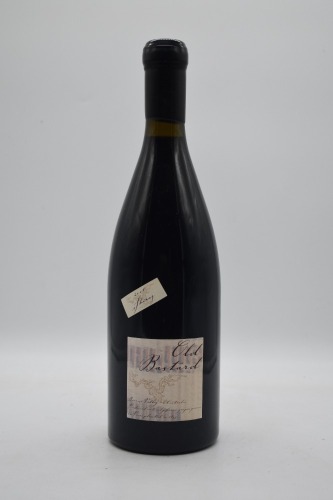 Kaesler Old Bastard Shiraz 2001