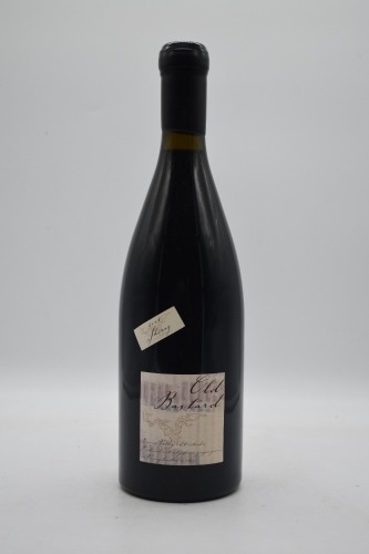 Kaesler Old Bastard Shiraz 2001