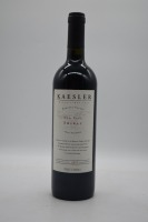 Kaesler Old Vine Shiraz 2003