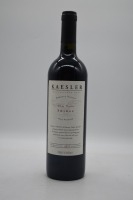 Kaesler Old Vine Shiraz 2003
