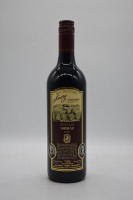 Kay Brothers Amery Hillside Shiraz 2005