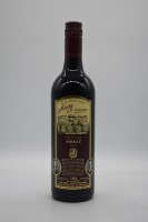 Kay Brothers Amery Hillside Shiraz 2005