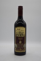 Kay Brothers Amery Hillside Shiraz 2005