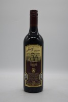 Kay Brothers Amery Hillside Shiraz 2005