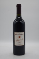 Killibinbin Red Blend Cabernet Shiraz 2002