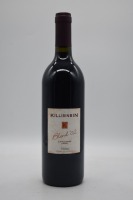 Killibinbin Red Blend Cabernet Shiraz 2002