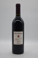 Killibinbin Red Blend Cabernet Shiraz 2002