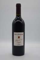Killibinbin Red Blend Cabernet Shiraz 2002