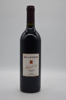 Killibinbin Red Blend Cabernet Shiraz 2002