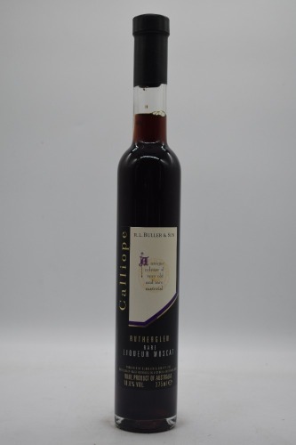 R.L. Buller Calliope Rare Muscat (375ml) NV