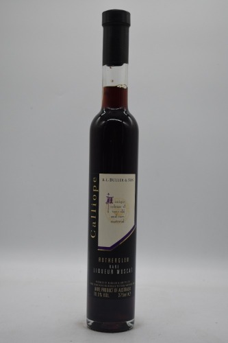 R.L. Buller Calliope Rare Muscat (375ml) NV
