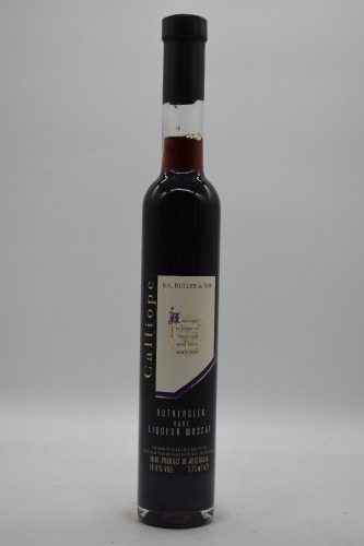 R.L. Buller Calliope Rare Muscat (375ml) NV