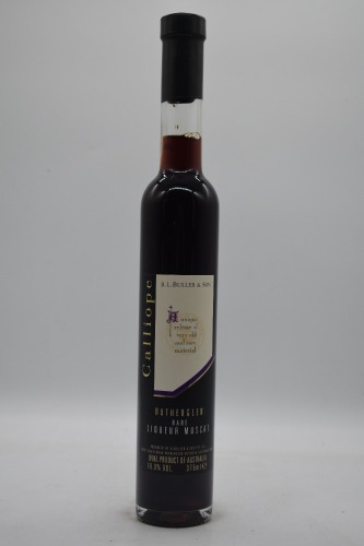R.L. Buller Calliope Rare Muscat (375ml) NV