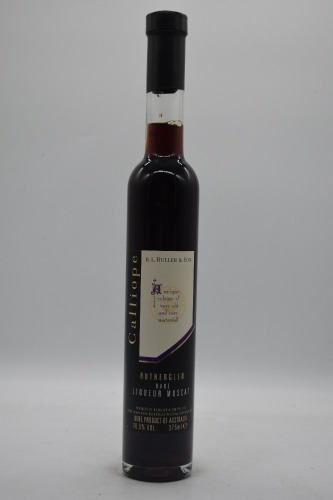R.L. Buller Calliope Rare Muscat (375ml) NV