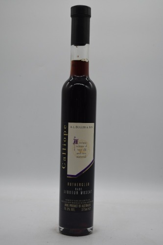 R.L. Buller Calliope Rare Muscat (375ml) NV