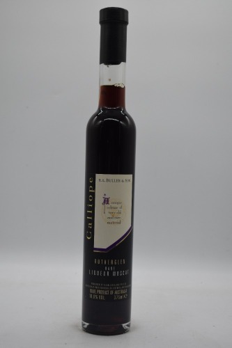 R.L. Buller Calliope Rare Muscat (375ml) NV