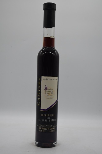 R.L. Buller Calliope Rare Muscat (375ml) NV