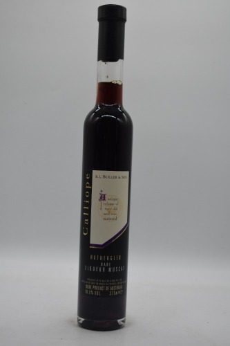 R.L. Buller Calliope Rare Muscat (375ml) NV