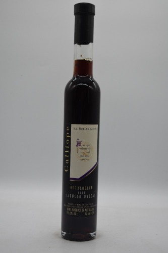 R.L. Buller Calliope Rare Muscat (375ml) NV