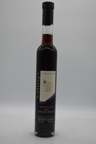 R.L. Buller Calliope Rare Muscat (375ml) NV