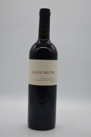 Shirvington Estate Cabernet Sauvignon 2002