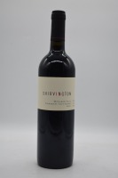 Shirvington Estate Cabernet Sauvignon 2002