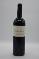 Shirvington Estate Cabernet Sauvignon 2002