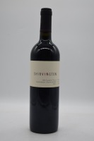 Shirvington Estate Cabernet Sauvignon 2002