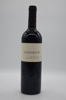 Shirvington Estate Cabernet Sauvignon 2002