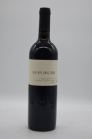 Shirvington Estate Cabernet Sauvignon 2002