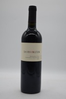 Shirvington Estate Cabernet Sauvignon 2002